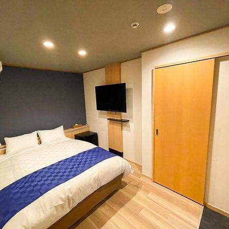 Nk Hotels Φουκουόκα Εξωτερικό φωτογραφία