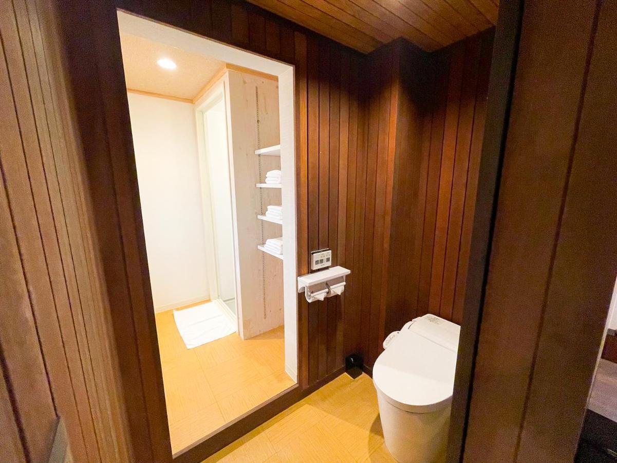 Nk Hotels Φουκουόκα Εξωτερικό φωτογραφία