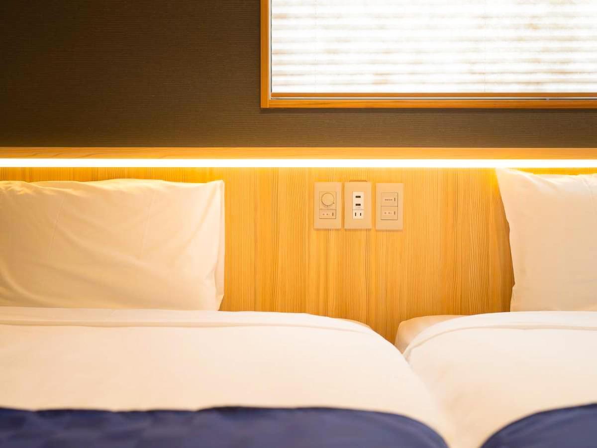 Nk Hotels Φουκουόκα Εξωτερικό φωτογραφία