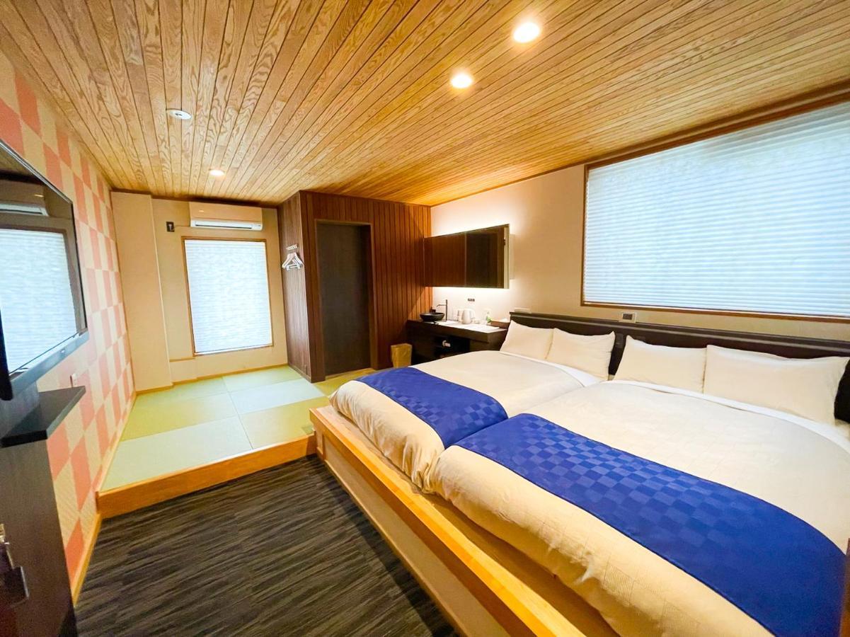 Nk Hotels Φουκουόκα Εξωτερικό φωτογραφία