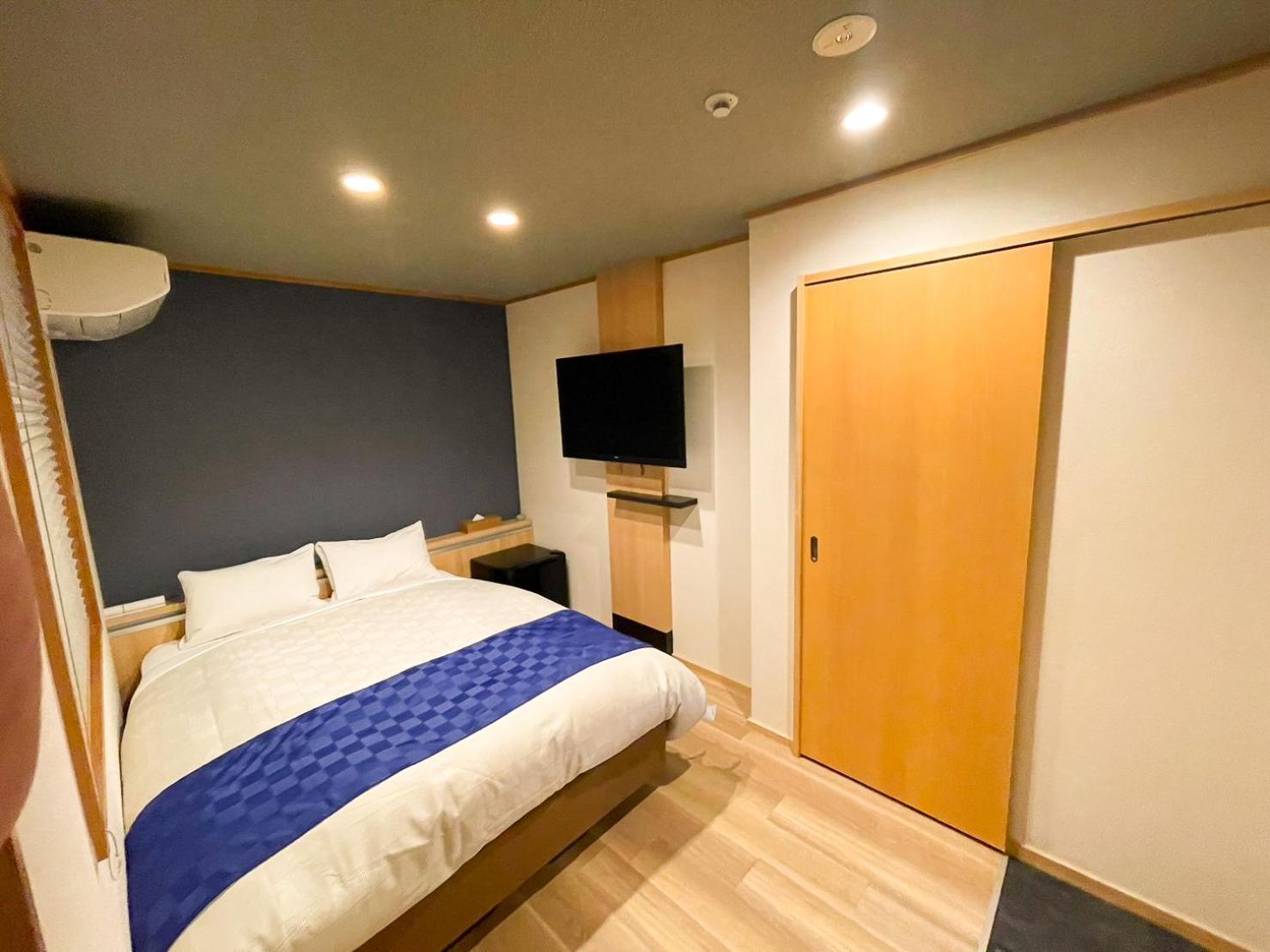 Nk Hotels Φουκουόκα Εξωτερικό φωτογραφία
